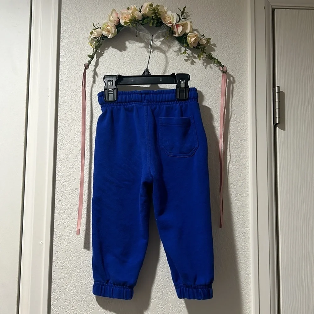 Gymboree Toddler Boy Joggers